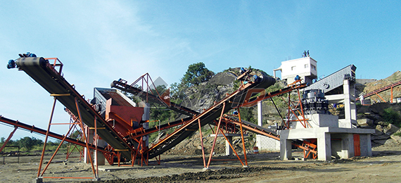 500TPH Stone Crusher untuk batu kapur di Bandung,Indonesia